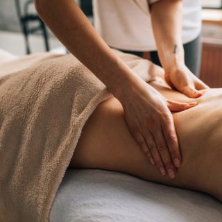 Massage Tretments
