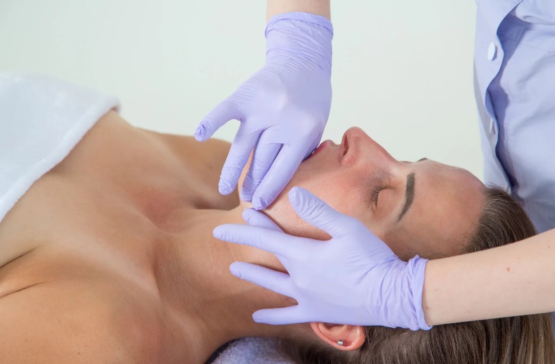 Buccal Mouth Massage: A Unique Approach to Facial Rejuvenation and Wellness