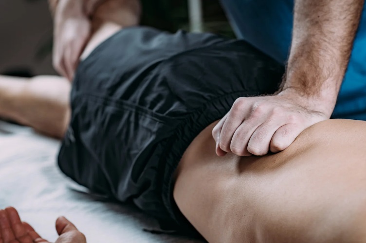 The Benefits of Sports Massage: Enhancing Performance and Recovery